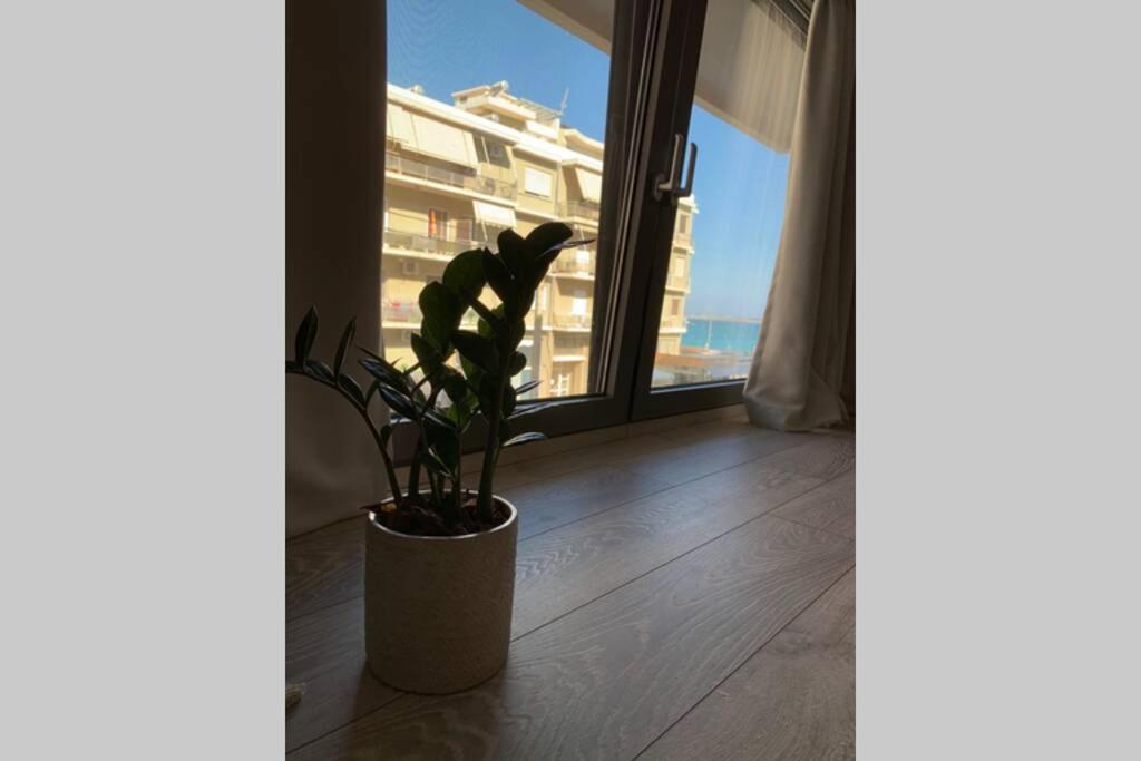 Aelia Luxury Beach House Rethymno Exteriör bild