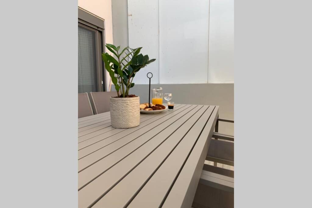 Aelia Luxury Beach House Rethymno Exteriör bild